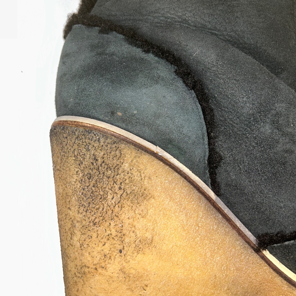 Chloe boots - Picture 5 of 7